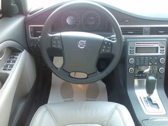 2008 Volvo V70 For Sale