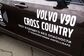 Volvo V90 2.0 D4 Drive-E AT AWD Cross Country Pro (190 Hp) 