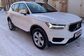 Volvo XC40 2.0 T4 AWD Momentum (190 Hp) 