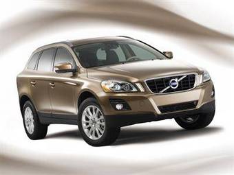 2008 Volvo XC60 Pictures