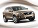 Pictures Volvo XC60