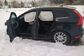 2009 Volvo XC60 DZ71 2.4 D5 Geartronic AWD Summum (185 Hp) 