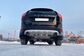 2011 Volvo XC60 DZ44 2.0 T Powershift Kinetic (203 Hp) 