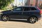 2012 Volvo XC60 DZ82 2.4 D5 AT AWD Summum (215 Hp) 