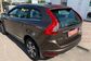 2014 Volvo XC60 DZ81 2.4 D4 Geartronic AWD Momentum (181 Hp) 