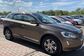 2014 Volvo XC60 DZ81 2.4 D4 Geartronic AWD Momentum (181 Hp) 