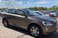 2014 Volvo XC60 DZ81 2.4 D4 Geartronic AWD Momentum (181 Hp) 