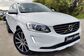 Volvo XC60 DZ81 2.4 D4 AT AWD Summum  (181 Hp) 