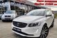 2015 Volvo XC60 DZ81 2.4 D4 AT AWD Summum  (181 Hp) 