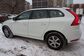 Volvo XC60 DZ 2.4 D4 AWD Geartronic Momentum (190 Hp) 