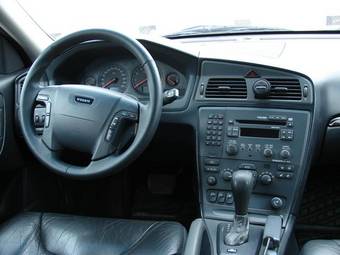 2000 Volvo XC70 For Sale
