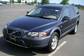 2001 volvo xc70