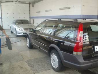 2001 Volvo XC70 For Sale
