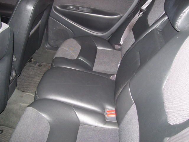 2003 Volvo XC70
