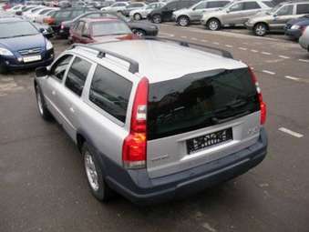 2003 Volvo XC70 For Sale