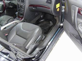 2004 Volvo XC70 Pictures