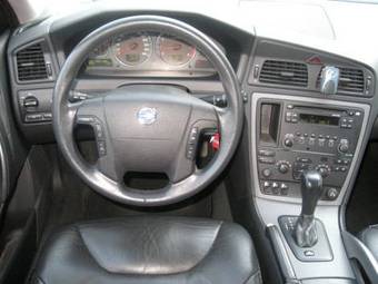 2005 Volvo XC70 For Sale