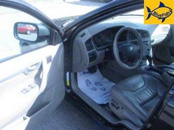 2005 Volvo XC70 For Sale