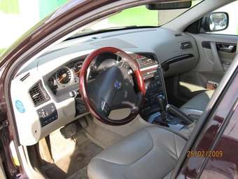 2006 Volvo XC70 Photos