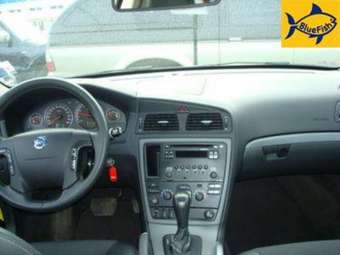 2006 Volvo XC70 Pictures