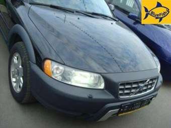 2006 Volvo XC70 Pictures