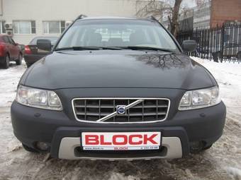 2006 Volvo XC70 For Sale