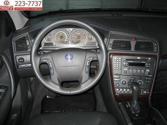 2006 Volvo XC70 Pictures