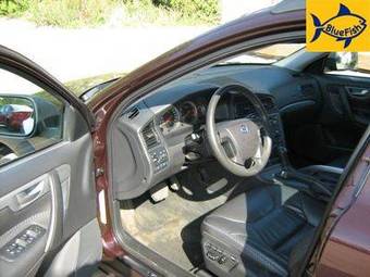 2006 Volvo XC70 Pictures