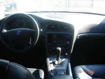 2006 Volvo XC70 Pictures