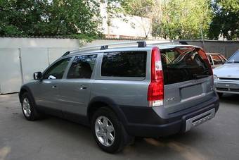 2006 Volvo XC70 For Sale