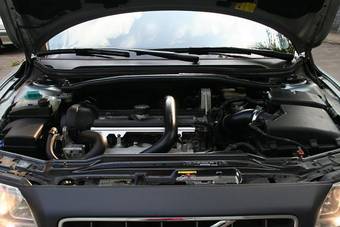 2006 Volvo XC70 Pictures