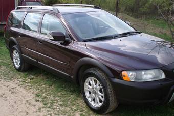 2006 Volvo XC70 For Sale