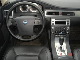 2008 Volvo XC70 For Sale