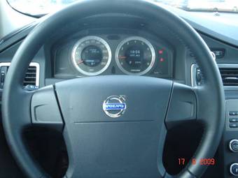 2008 Volvo XC70 Wallpapers