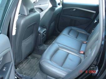 2008 Volvo XC70 For Sale