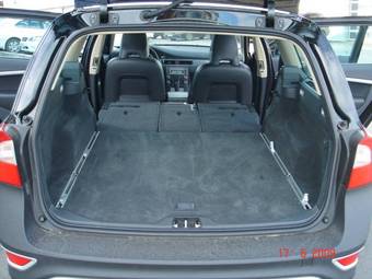 2008 Volvo XC70 Pictures