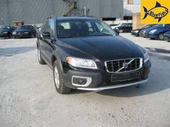 2008 Volvo XC70 Pictures