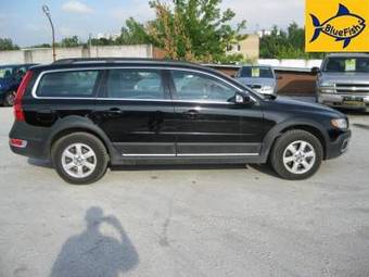 2008 Volvo XC70 Pictures
