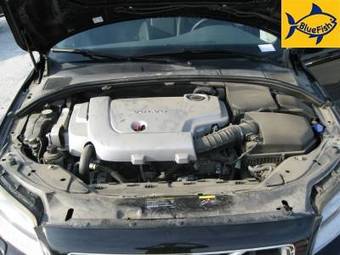 2008 Volvo XC70 Photos