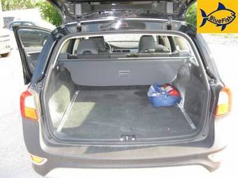2008 Volvo XC70 Pictures