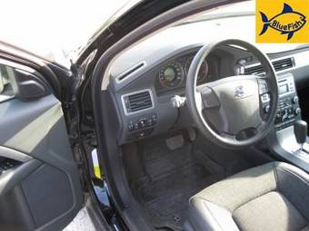 2008 Volvo XC70 Photos