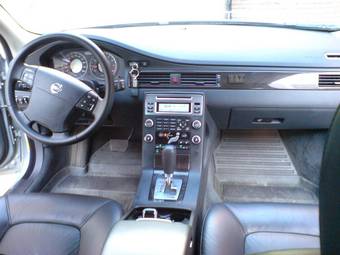 2008 Volvo XC70 Photos