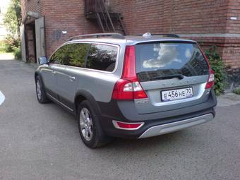 2008 Volvo XC70 For Sale