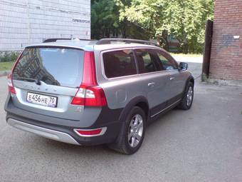 2008 Volvo XC70 For Sale