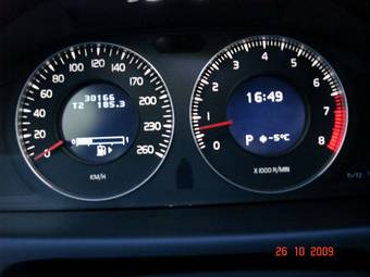 2008 Volvo XC70 For Sale
