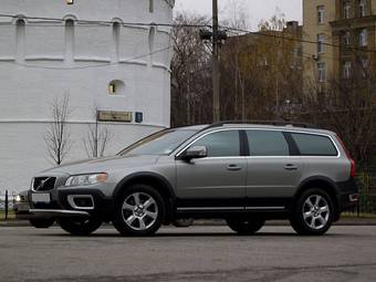 2008 Volvo XC70 For Sale