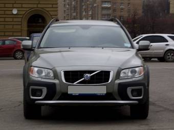 2008 Volvo XC70 Images