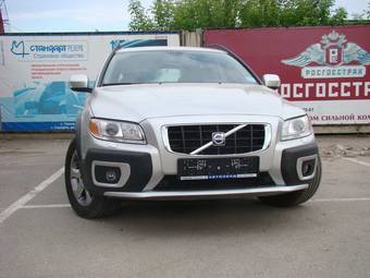 2008 Volvo XC70 Images