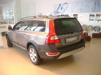 2009 Volvo XC70 For Sale