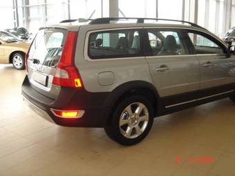 2009 Volvo XC70 Pictures